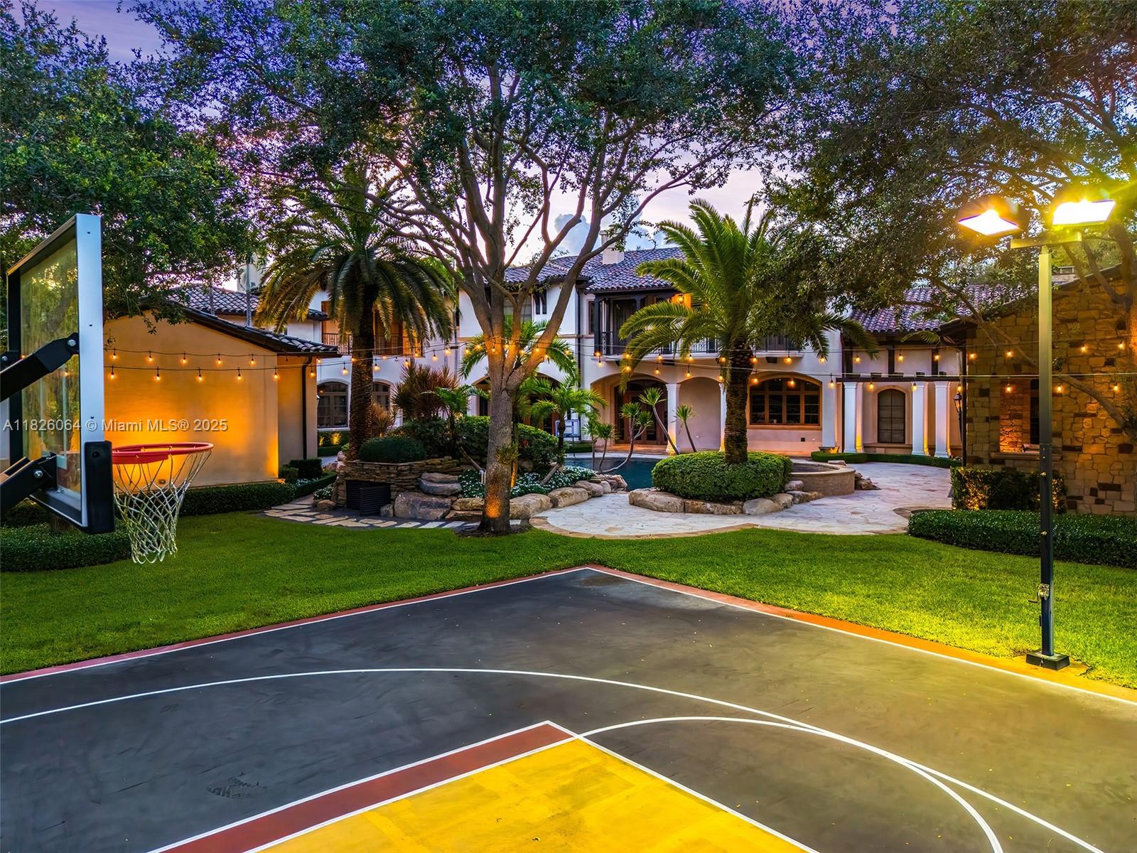 MARTIN SUBURBAN ACRES - Residential