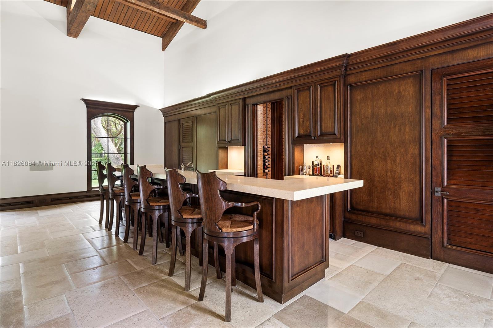 MARTIN SUBURBAN ACRES - Residential