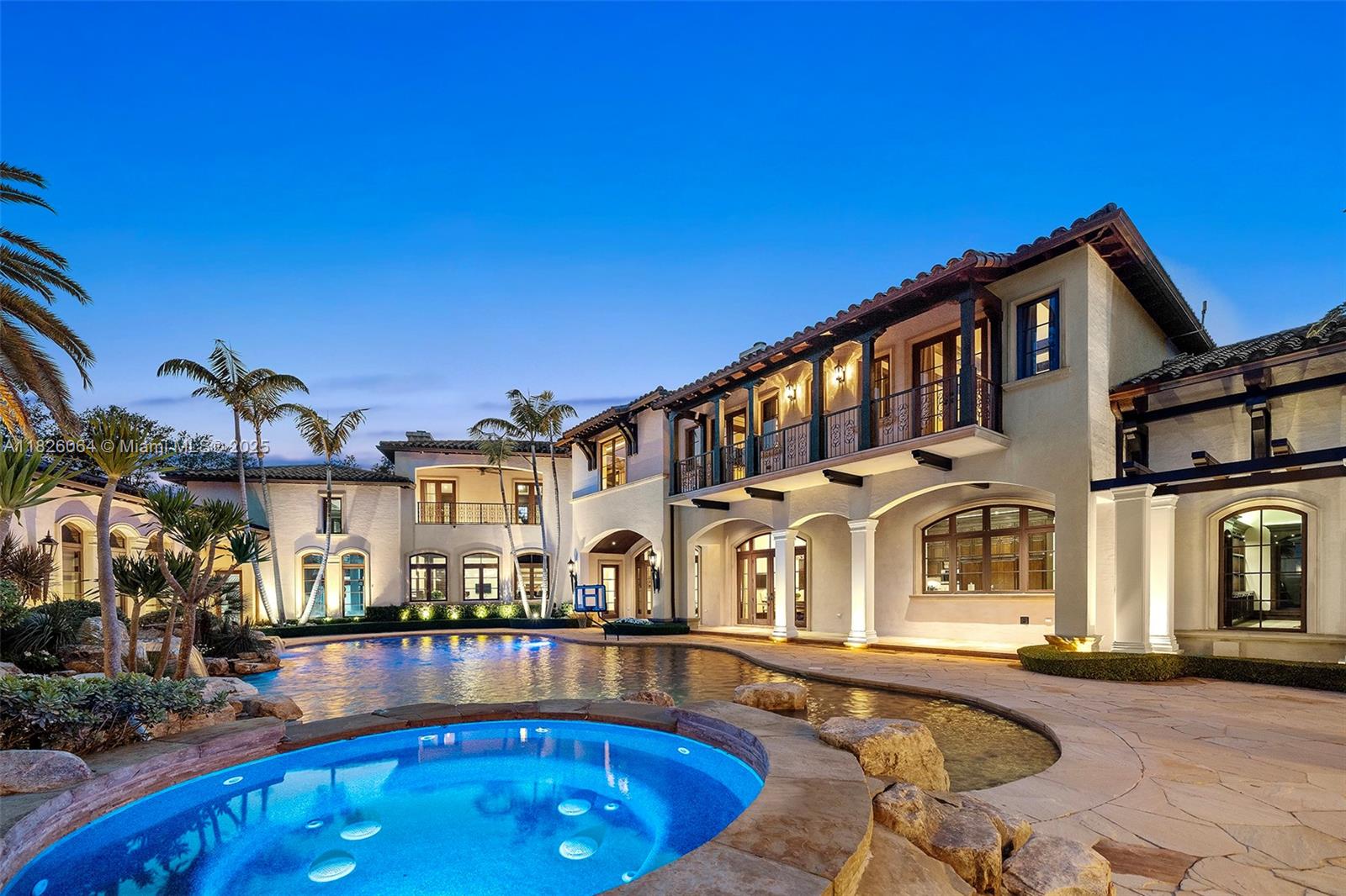 MARTIN SUBURBAN ACRES - Residential