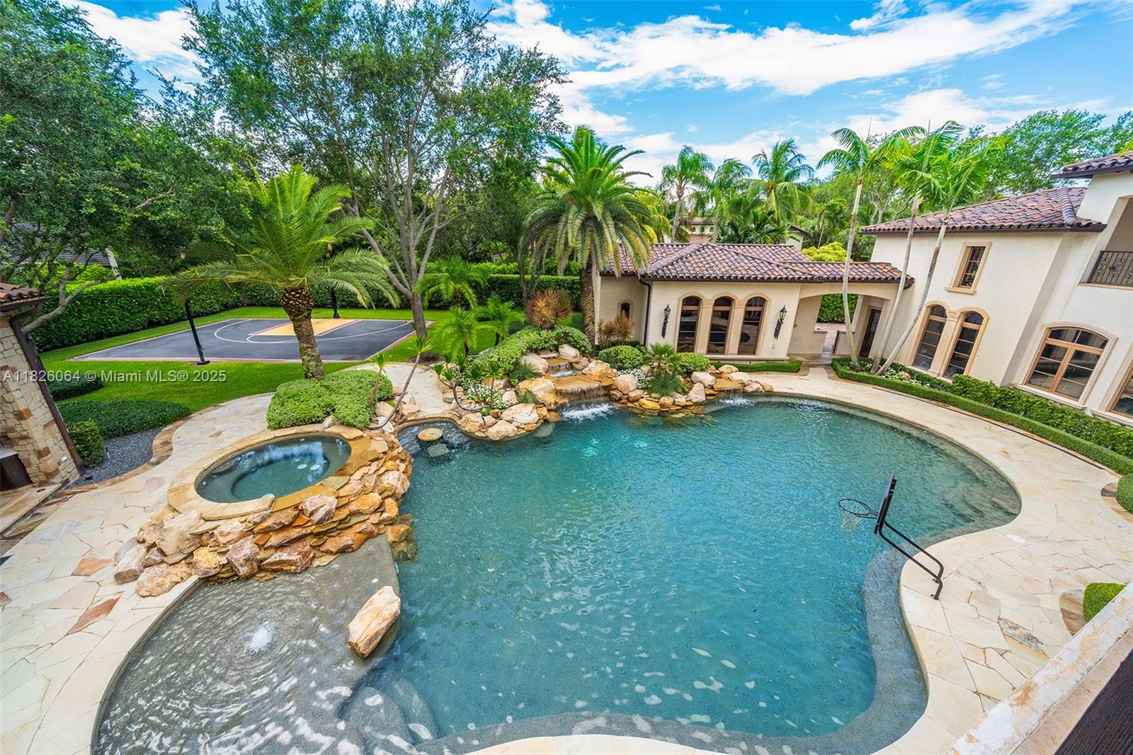 MARTIN SUBURBAN ACRES - Residential