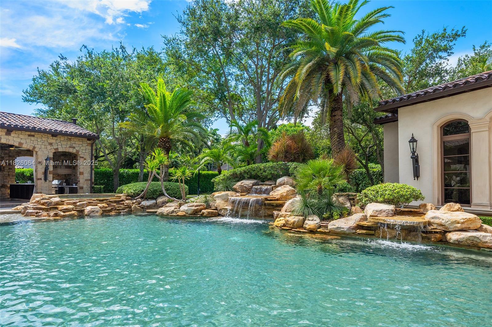 MARTIN SUBURBAN ACRES - Residential