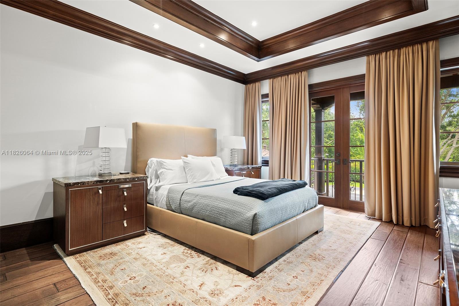 MARTIN SUBURBAN ACRES - Residential