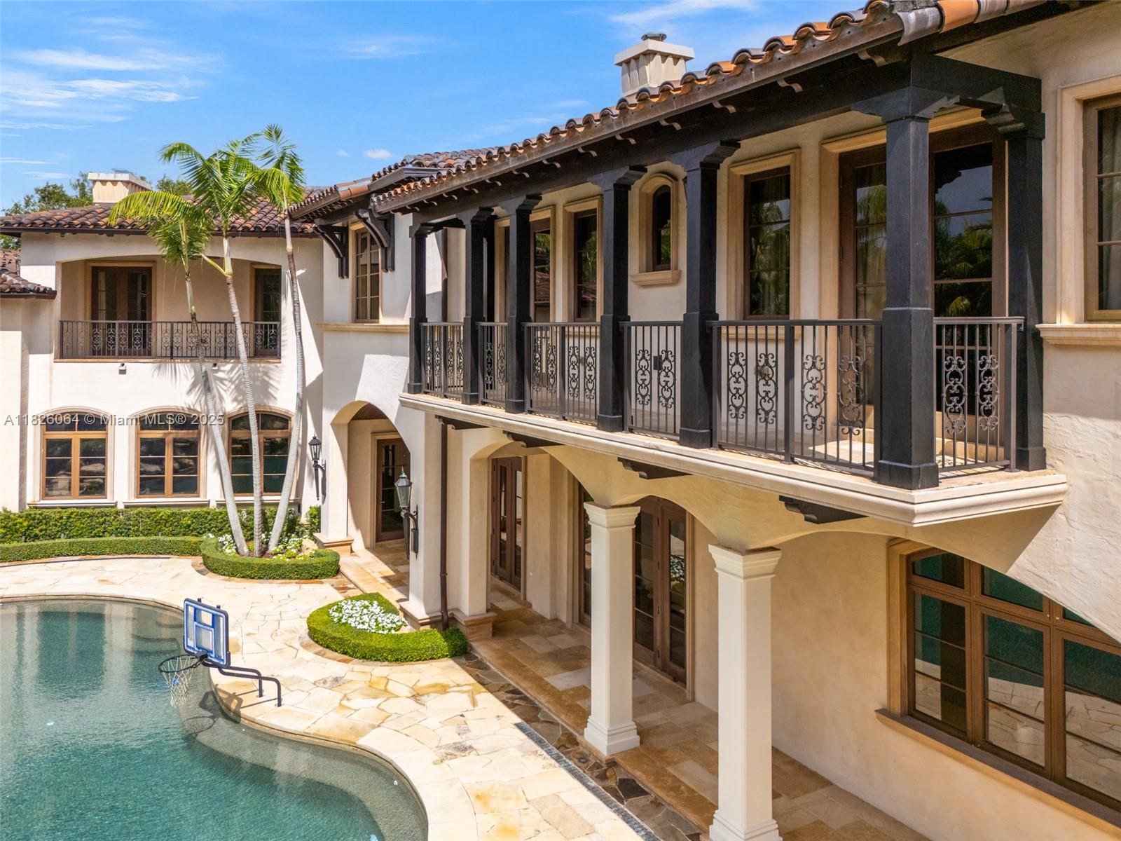 MARTIN SUBURBAN ACRES - Residential
