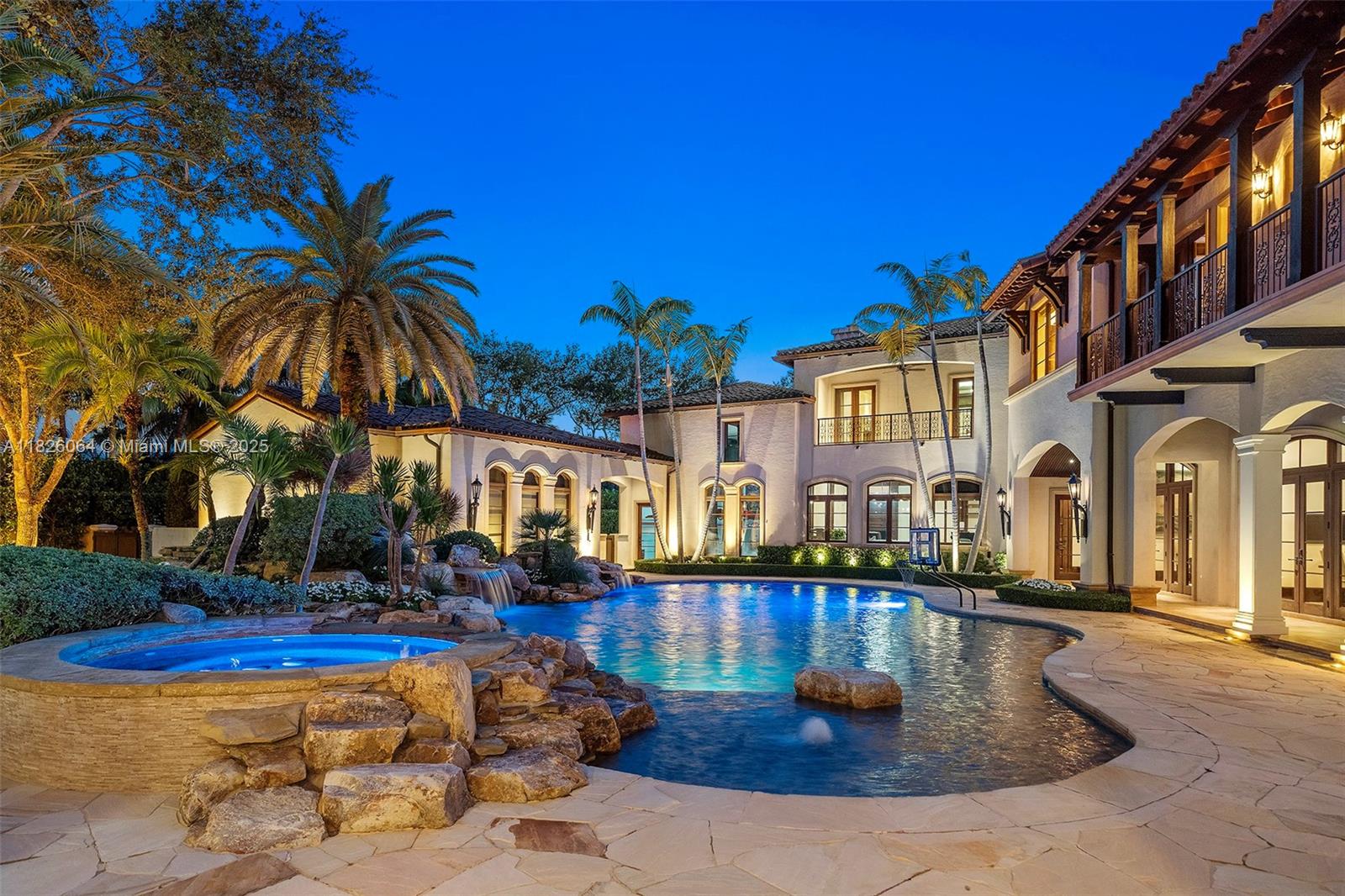 MARTIN SUBURBAN ACRES - Residential