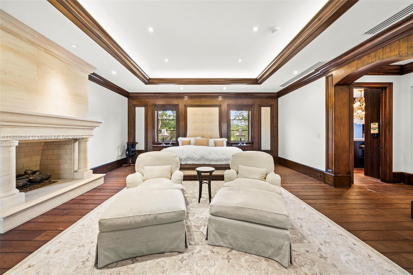 MARTIN SUBURBAN ACRES - Residential