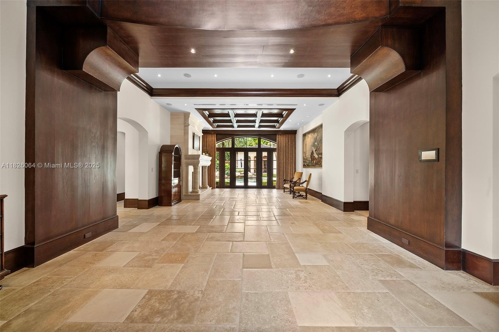 MARTIN SUBURBAN ACRES - Residential