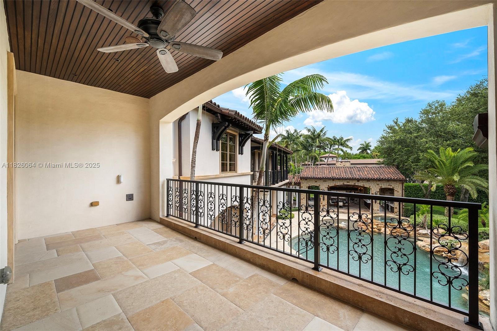 MARTIN SUBURBAN ACRES - Residential