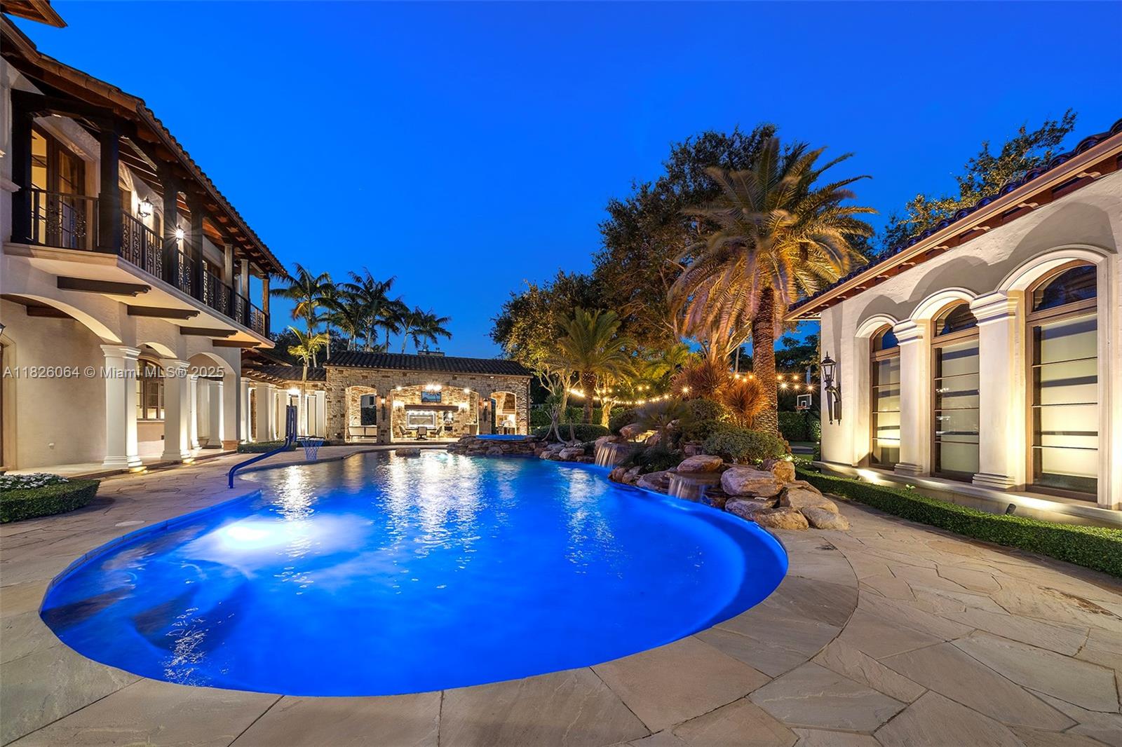 MARTIN SUBURBAN ACRES - Residential