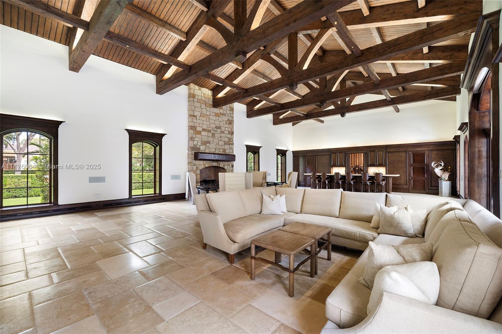 MARTIN SUBURBAN ACRES - Residential