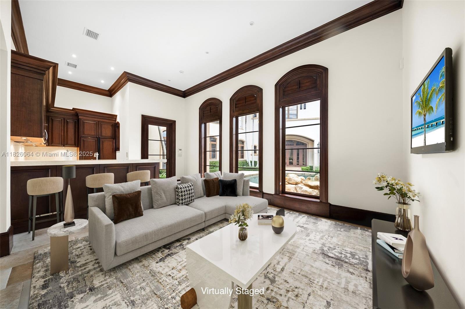 MARTIN SUBURBAN ACRES - Residential