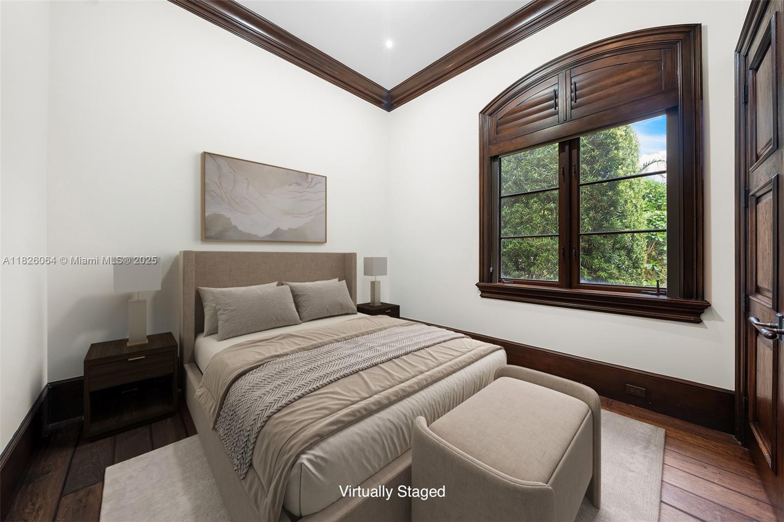 MARTIN SUBURBAN ACRES - Residential