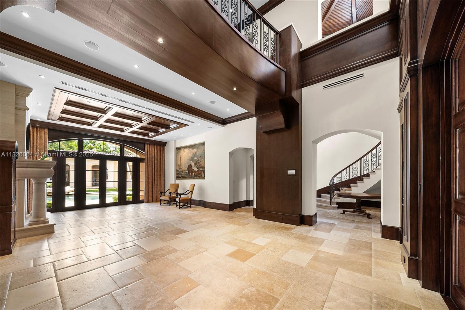 MARTIN SUBURBAN ACRES - Residential