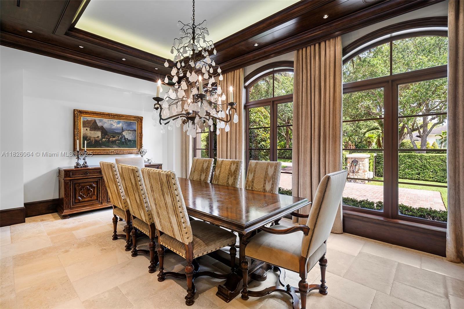 MARTIN SUBURBAN ACRES - Residential