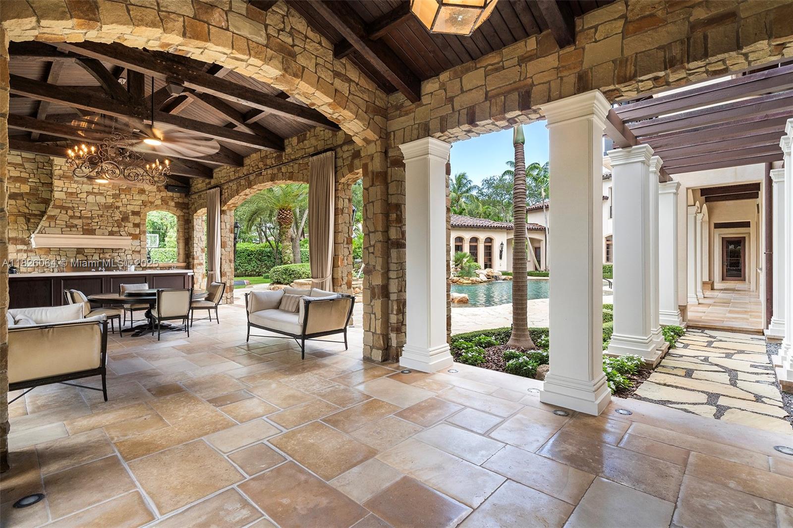MARTIN SUBURBAN ACRES - Residential