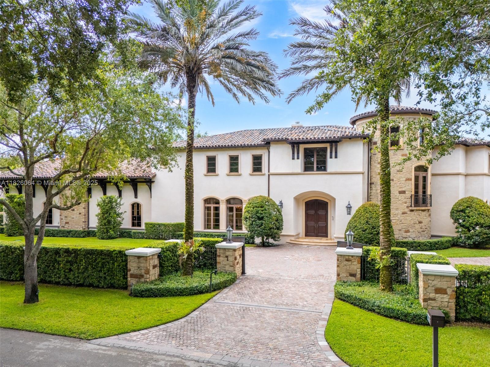 MARTIN SUBURBAN ACRES - Residential