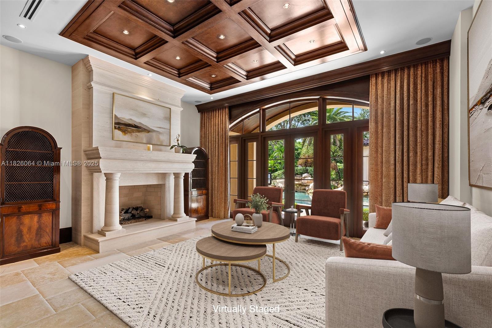 MARTIN SUBURBAN ACRES - Residential