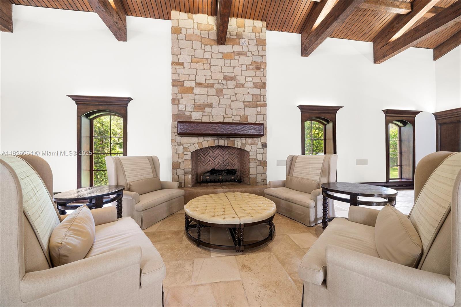 MARTIN SUBURBAN ACRES - Residential