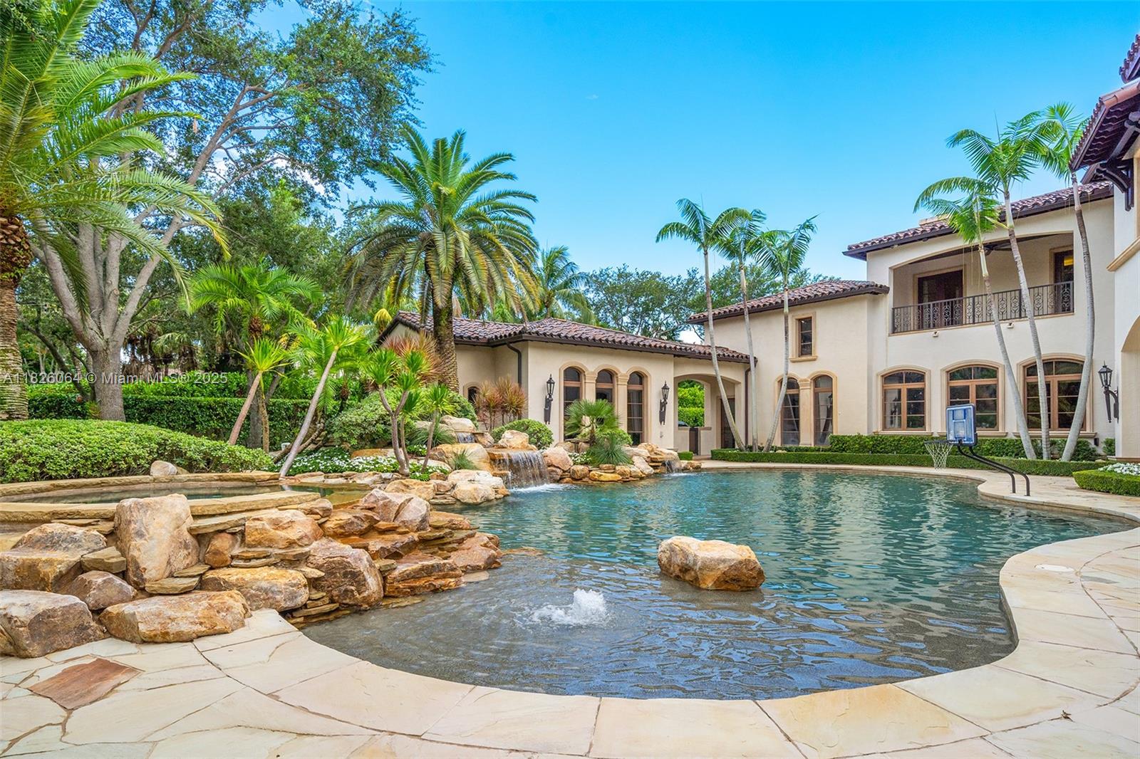 MARTIN SUBURBAN ACRES - Residential