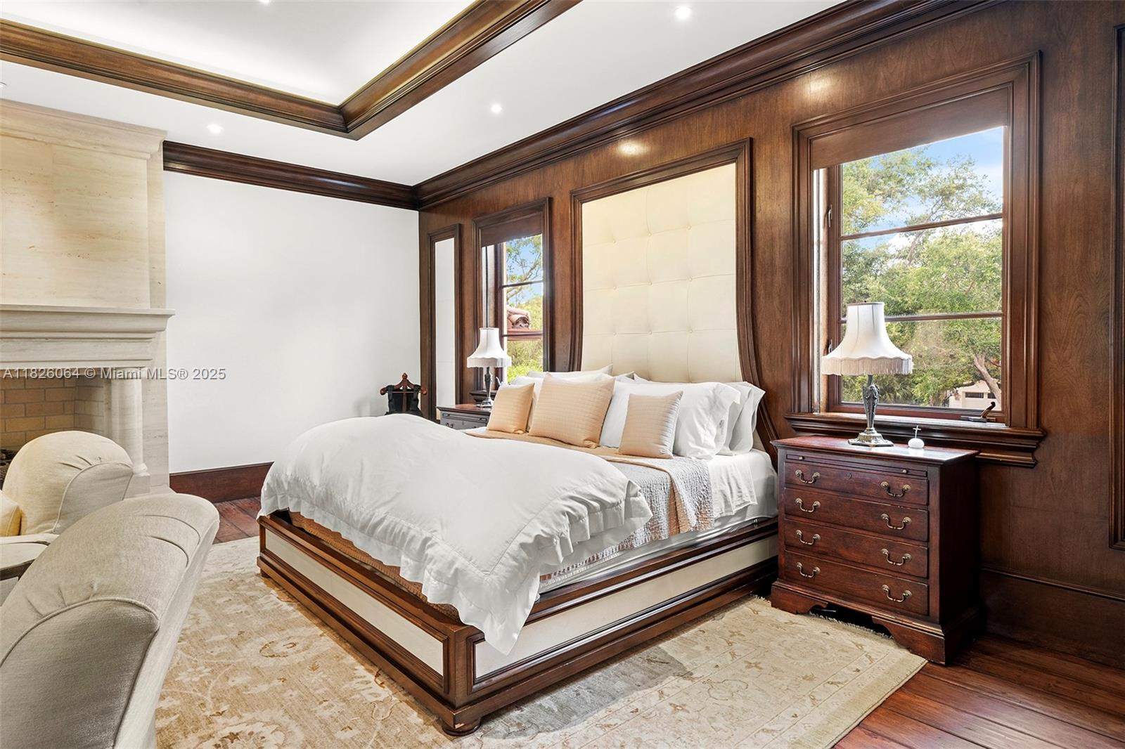 MARTIN SUBURBAN ACRES - Residential