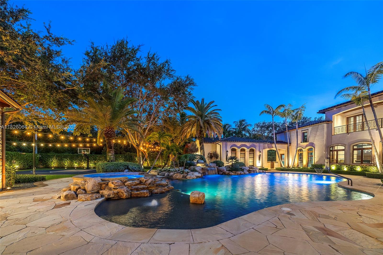 MARTIN SUBURBAN ACRES - Residential