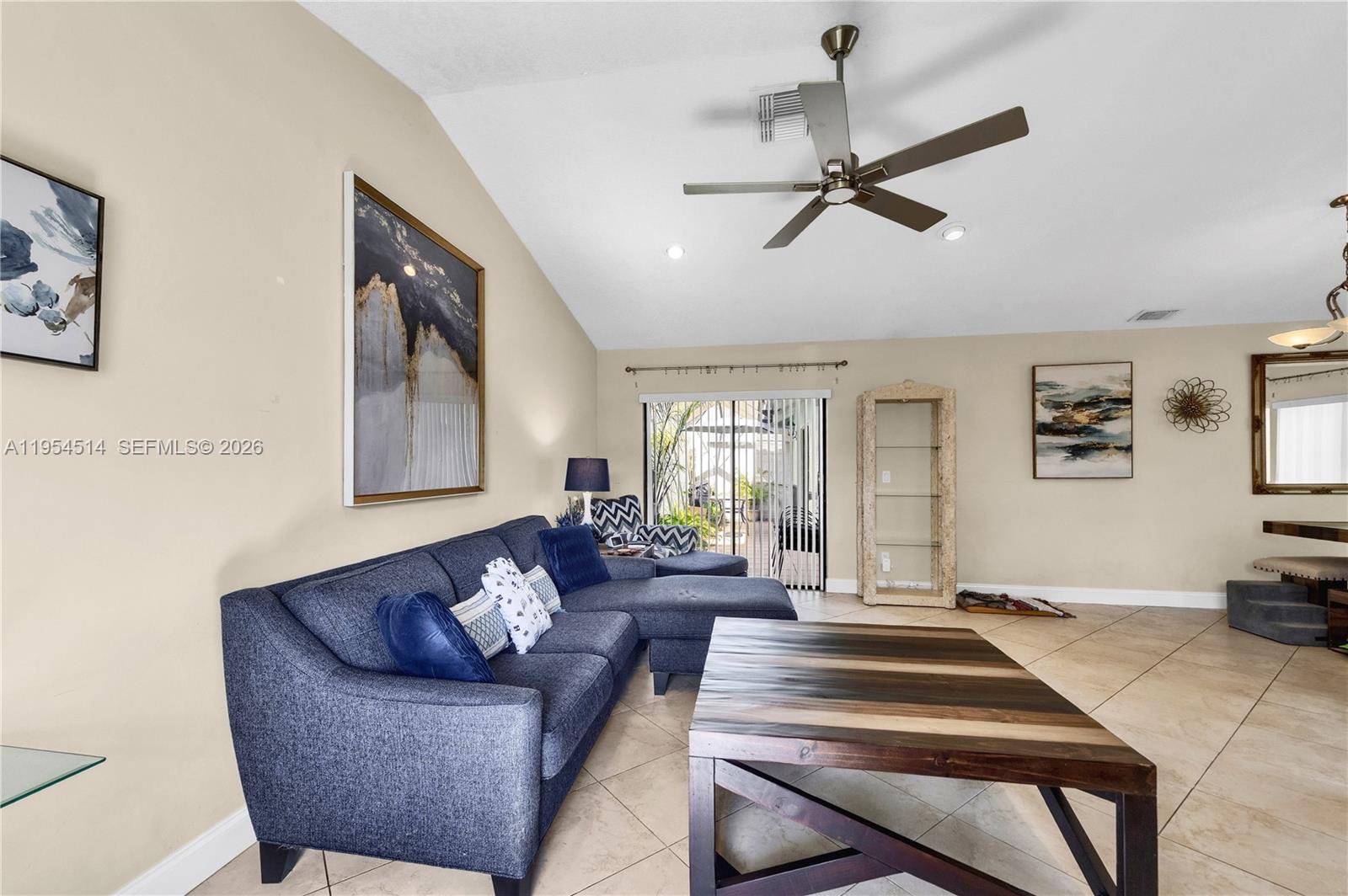 SANDALFOOT COVE SEC 12 - Residential