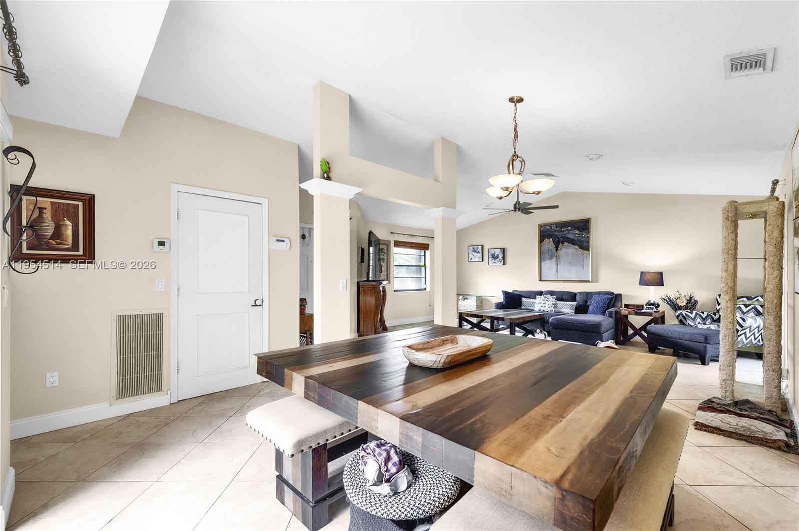 SANDALFOOT COVE SEC 12 - Residential