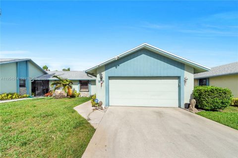 Photo of 9141 SW 22nd St, Boca Raton, FL 33428 (MLS # A11954514)