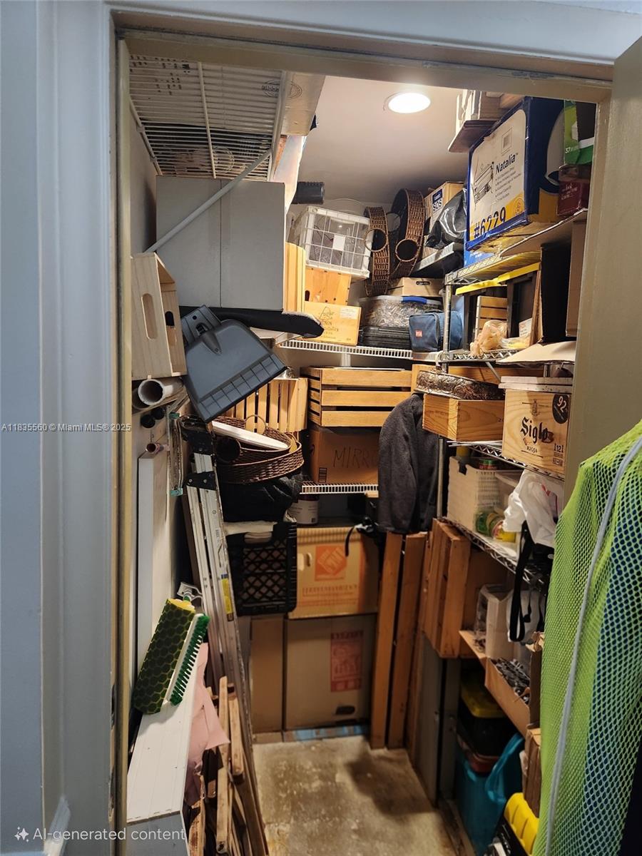 MANOR GROVE VILLAGE ONE I - Residential