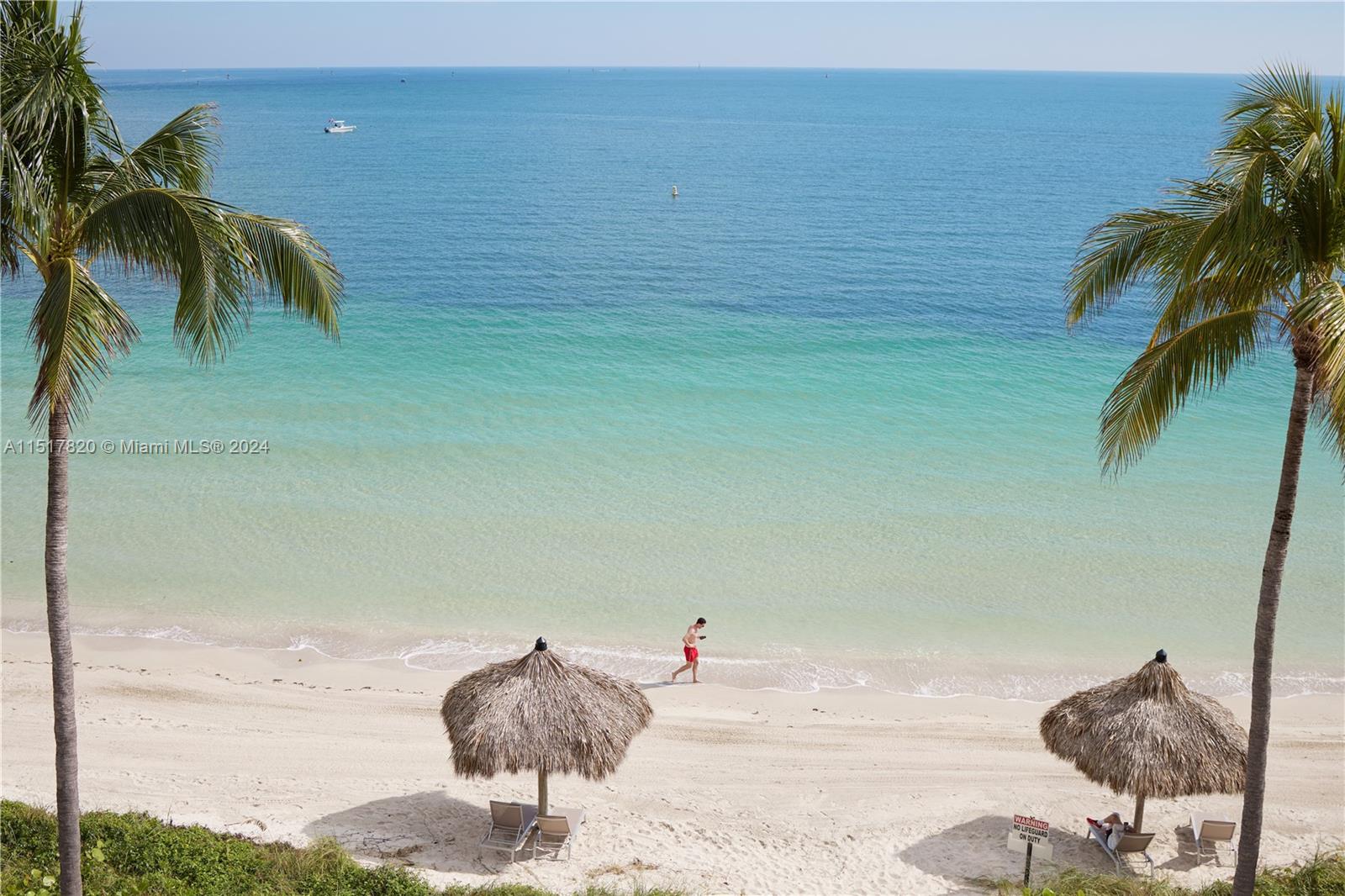 OCEANSIDE @ FISHER ISL CO - Residential