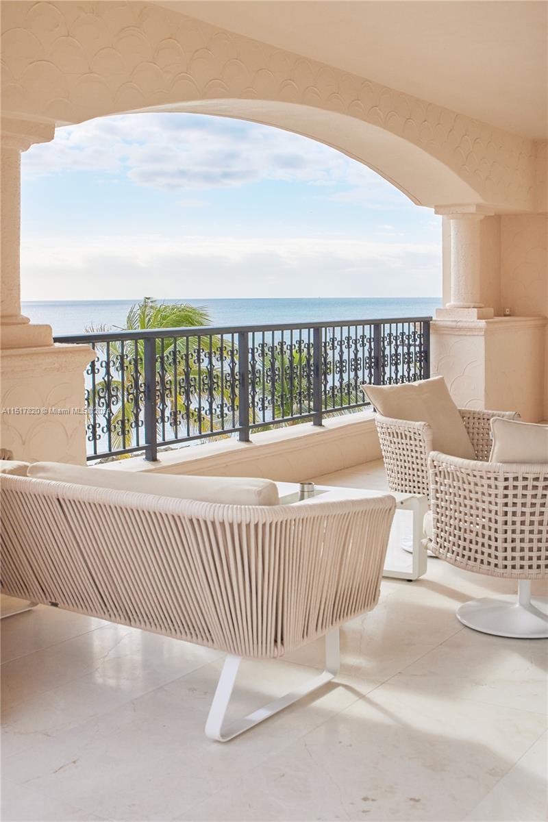 OCEANSIDE @ FISHER ISL CO - Residential