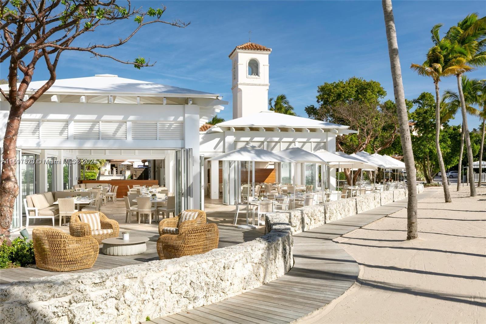 OCEANSIDE @ FISHER ISL CO - Residential