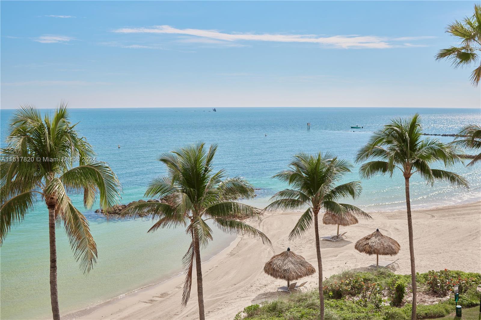 OCEANSIDE @ FISHER ISL CO - Residential