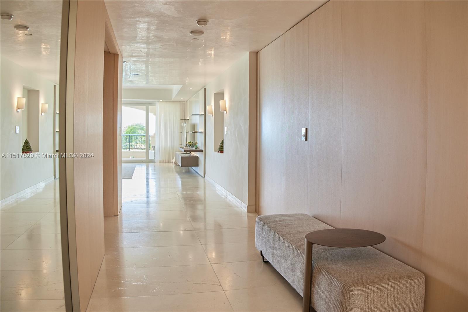 OCEANSIDE @ FISHER ISL CO - Residential