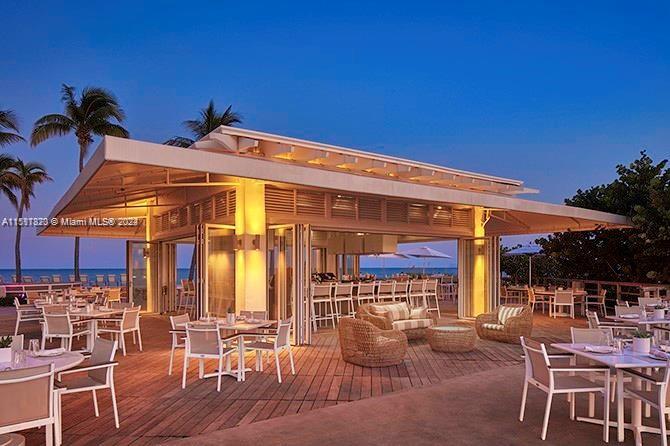 OCEANSIDE @ FISHER ISL CO - Residential