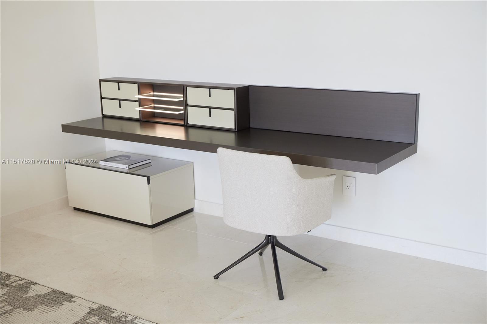 OCEANSIDE @ FISHER ISL CO - Residential