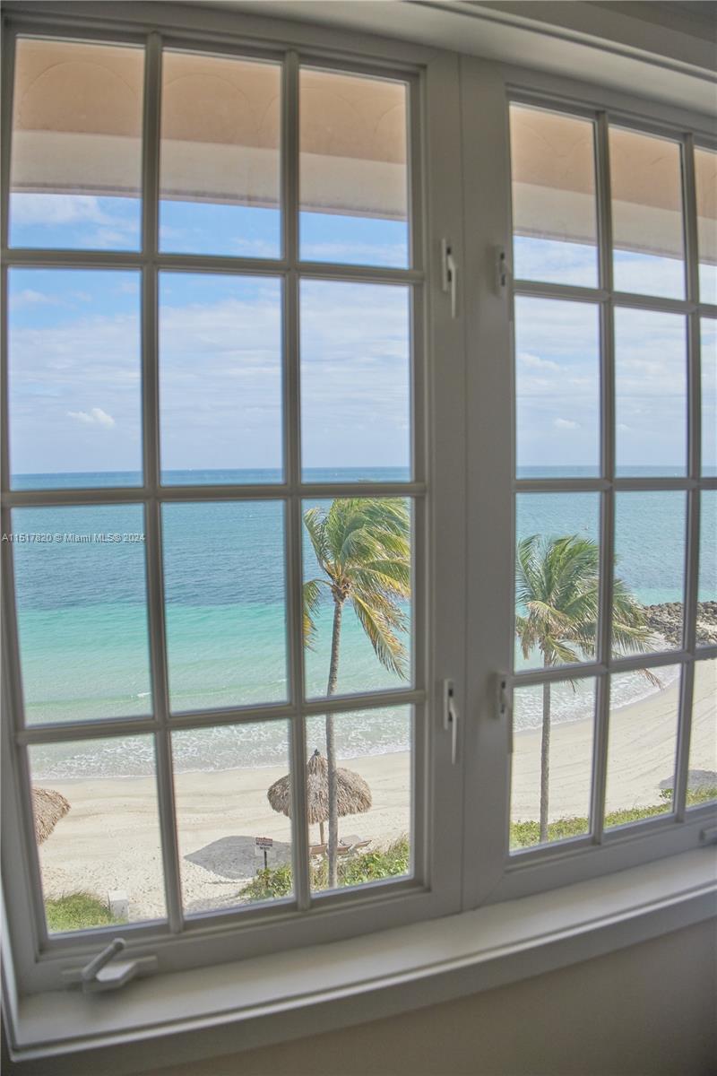 OCEANSIDE @ FISHER ISL CO - Residential