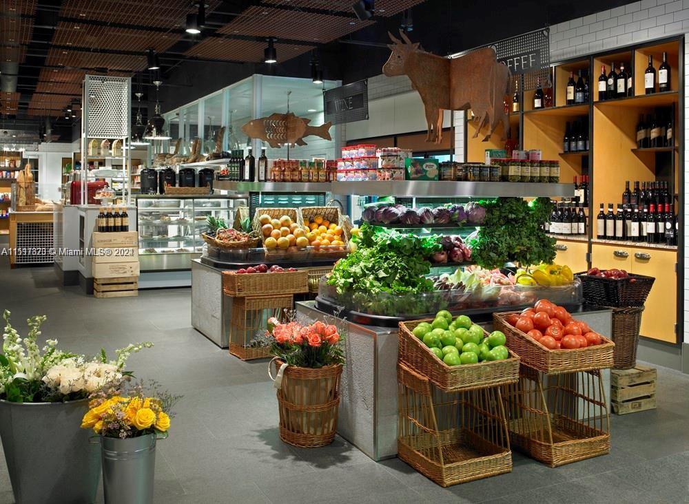 OCEANSIDE @ FISHER ISL CO - Residential