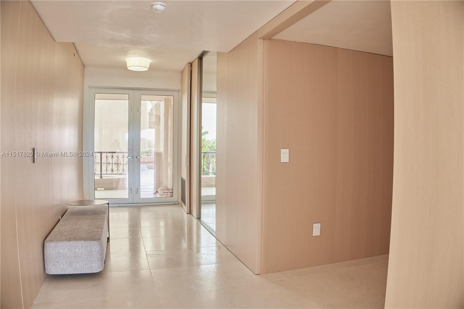 OCEANSIDE @ FISHER ISL CO - Residential