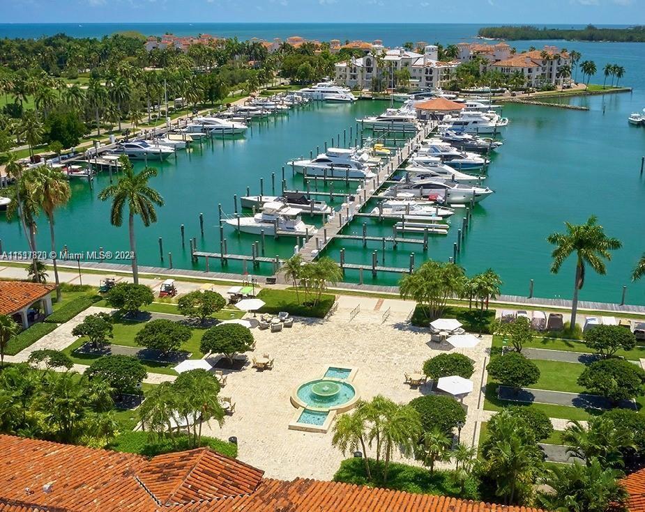 OCEANSIDE @ FISHER ISL CO - Residential