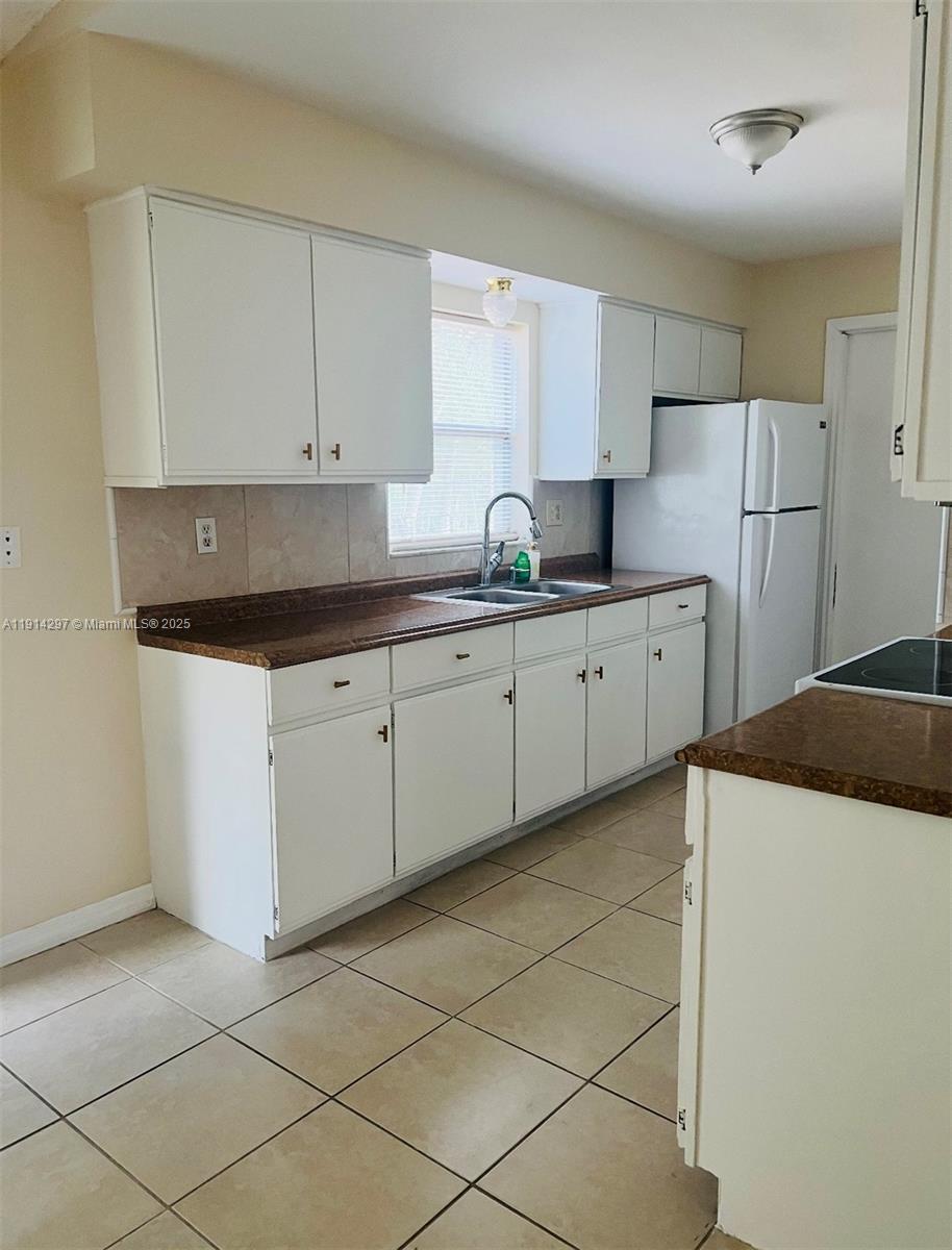 POINCIANA - Residential