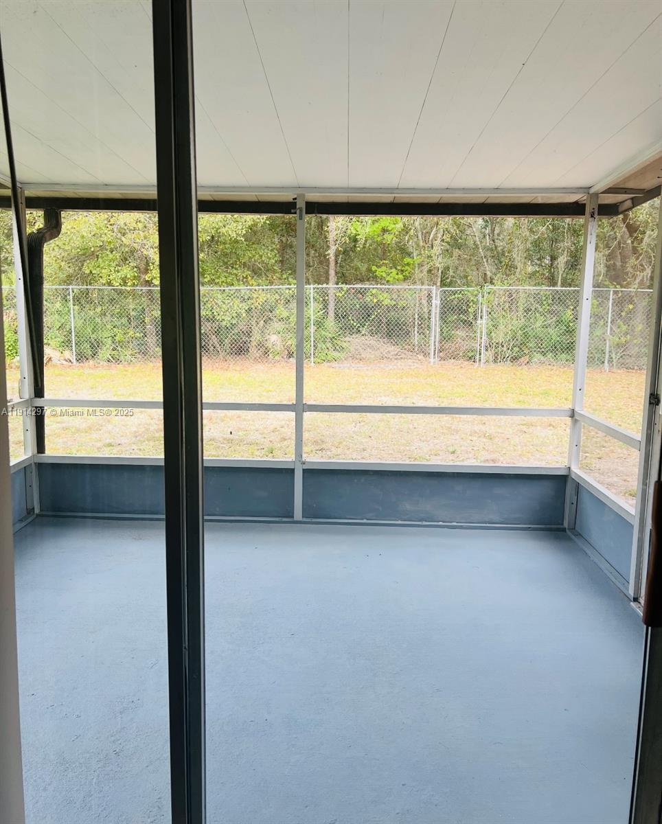 POINCIANA - Residential