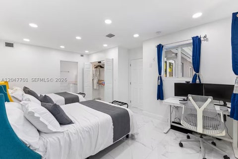 Tiny photo for 1240 NE 159th St, North Miami Beach, FL 33162 (MLS # A12047701)