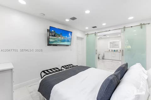 Tiny photo for 1240 NE 159th St, North Miami Beach, FL 33162 (MLS # A12047701)