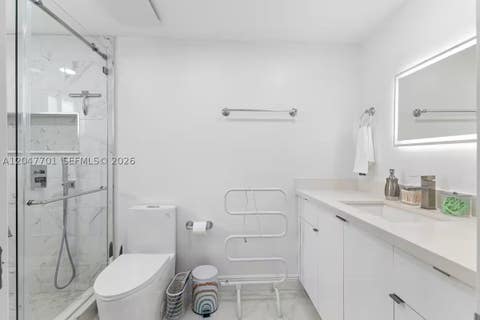 Tiny photo for 1240 NE 159th St, North Miami Beach, FL 33162 (MLS # A12047701)