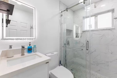 Tiny photo for 1240 NE 159th St, North Miami Beach, FL 33162 (MLS # A12047701)