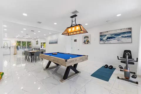 Tiny photo for 1240 NE 159th St, North Miami Beach, FL 33162 (MLS # A12047701)