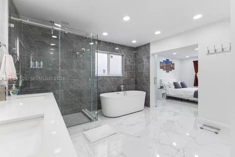 Tiny photo for 1240 NE 159th St, North Miami Beach, FL 33162 (MLS # A12047701)