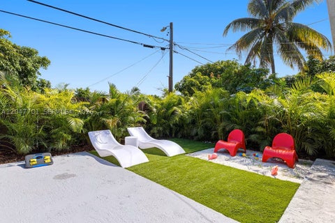 Tiny photo for 1240 NE 159th St, North Miami Beach, FL 33162 (MLS # A12047701)
