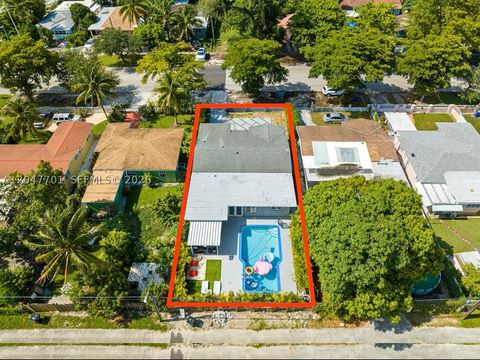 Tiny photo for 1240 NE 159th St, North Miami Beach, FL 33162 (MLS # A12047701)