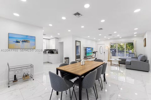 Tiny photo for 1240 NE 159th St, North Miami Beach, FL 33162 (MLS # A12047701)